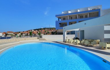 Hotel Pastura