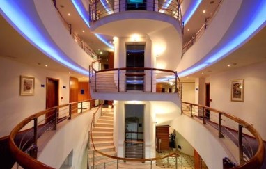 Hotel Pastura