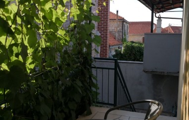 Apartmani Andro