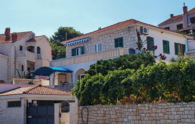 Apartmani Hani