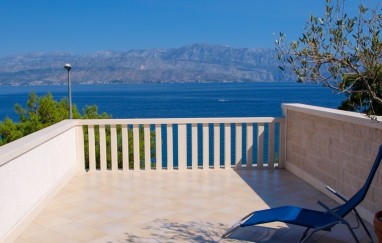 Apartmani Hani