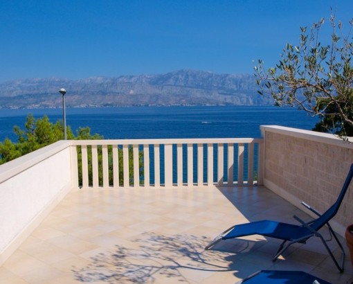 Apartmani Hani