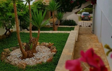 Apartmani Hani