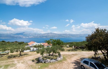 Kuća za odmor Marija