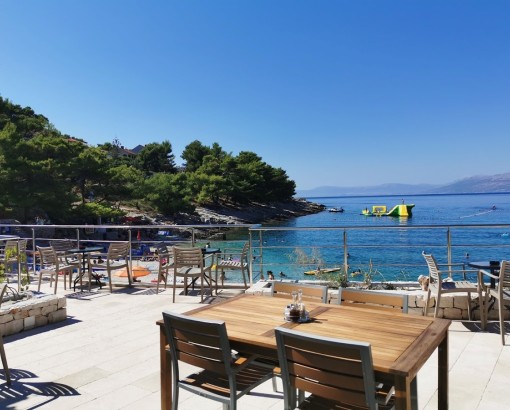 Apartments Levanat