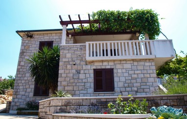 Apartments Irena