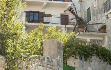Apartment Balatura