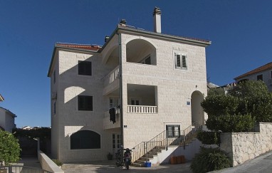 Apartmani Sandra