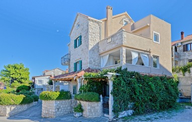 Apartmani Sanja