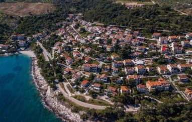 Apartmani Sanja
