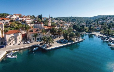 Apartmani Panorama