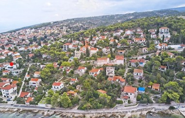 Apartmani Hrvoje