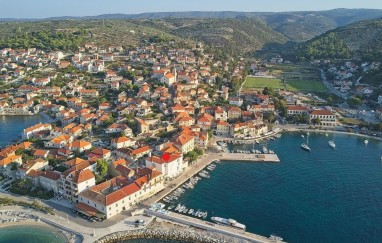Hotel Vrilo