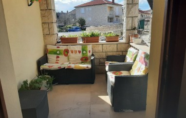 Apartman Nora