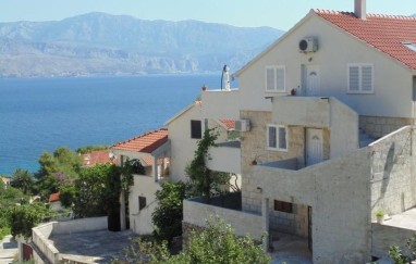 Apartmani Gogos