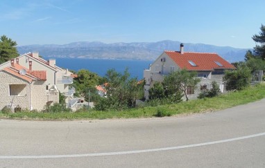 Apartments Duje