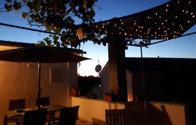 Apartman Sunset Terrace