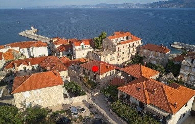 Apartman Ljilja 