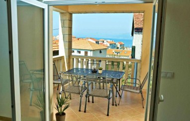 Apartment Ada 