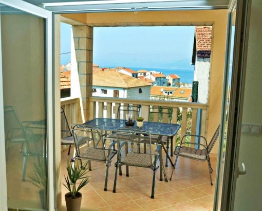 Apartment Ada 