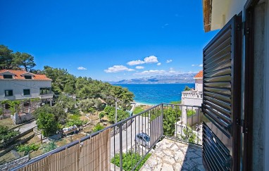 Apartman Sunset Terrace