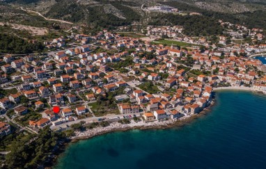 Apartmani Branko