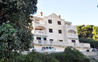 Apartman Toni