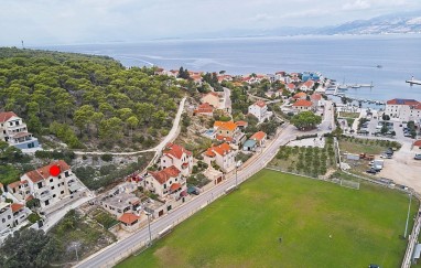 Apartman Toni