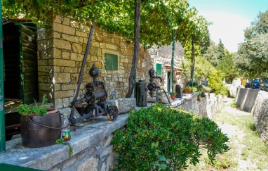 Apartman Toni