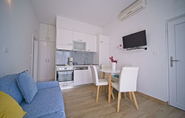 Apartman Toni