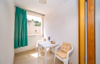 Apartment ToMa