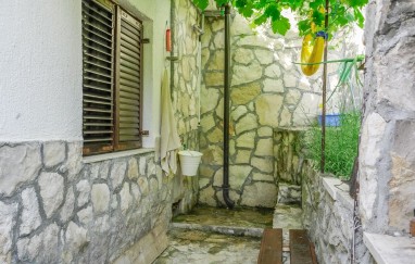 Kuća za odmor Bepa