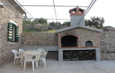 Bungalov Jadranka