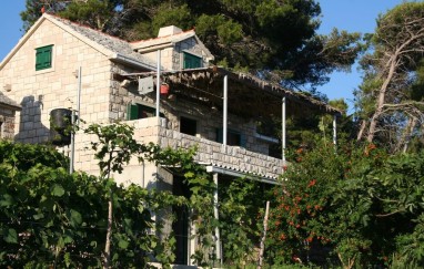 Bungalow Svjetlana