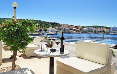 Hotel Vrilo