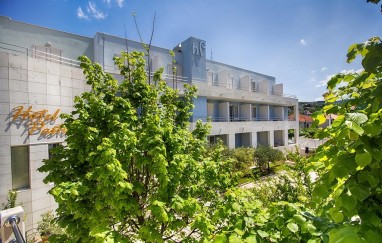 Hotel Pastura