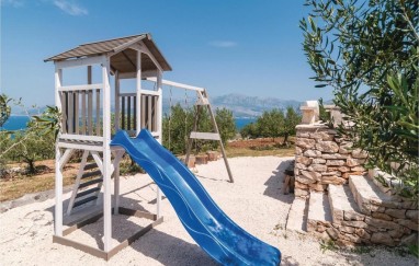 Vacation house Vice