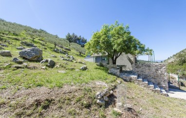 Kuća za odmor Frano