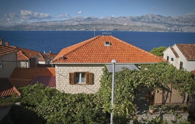 Apartman Nik