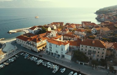 Hotel Vrilo