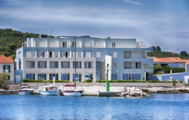 Hotel Pastura