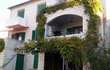 Apartman Miljana