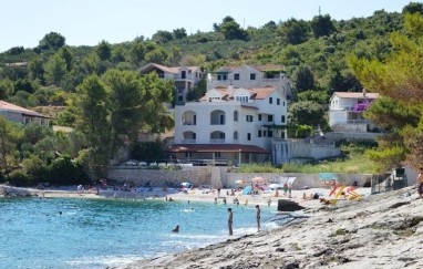 Apartments Levanat
