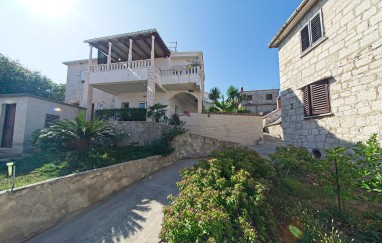 Apartment Miljenko