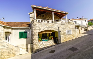 Apartman Muse