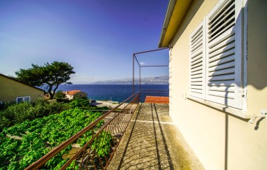Apartments Bego
