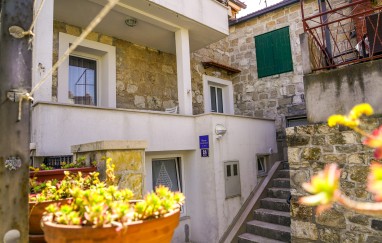 Apartman Milena