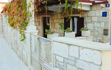 Apartman Ljilja 