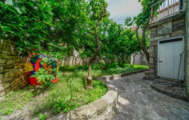 Kuća za odmor Mrs. Wilson