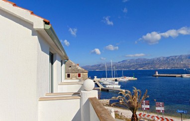 Apartman Blue Lagoon